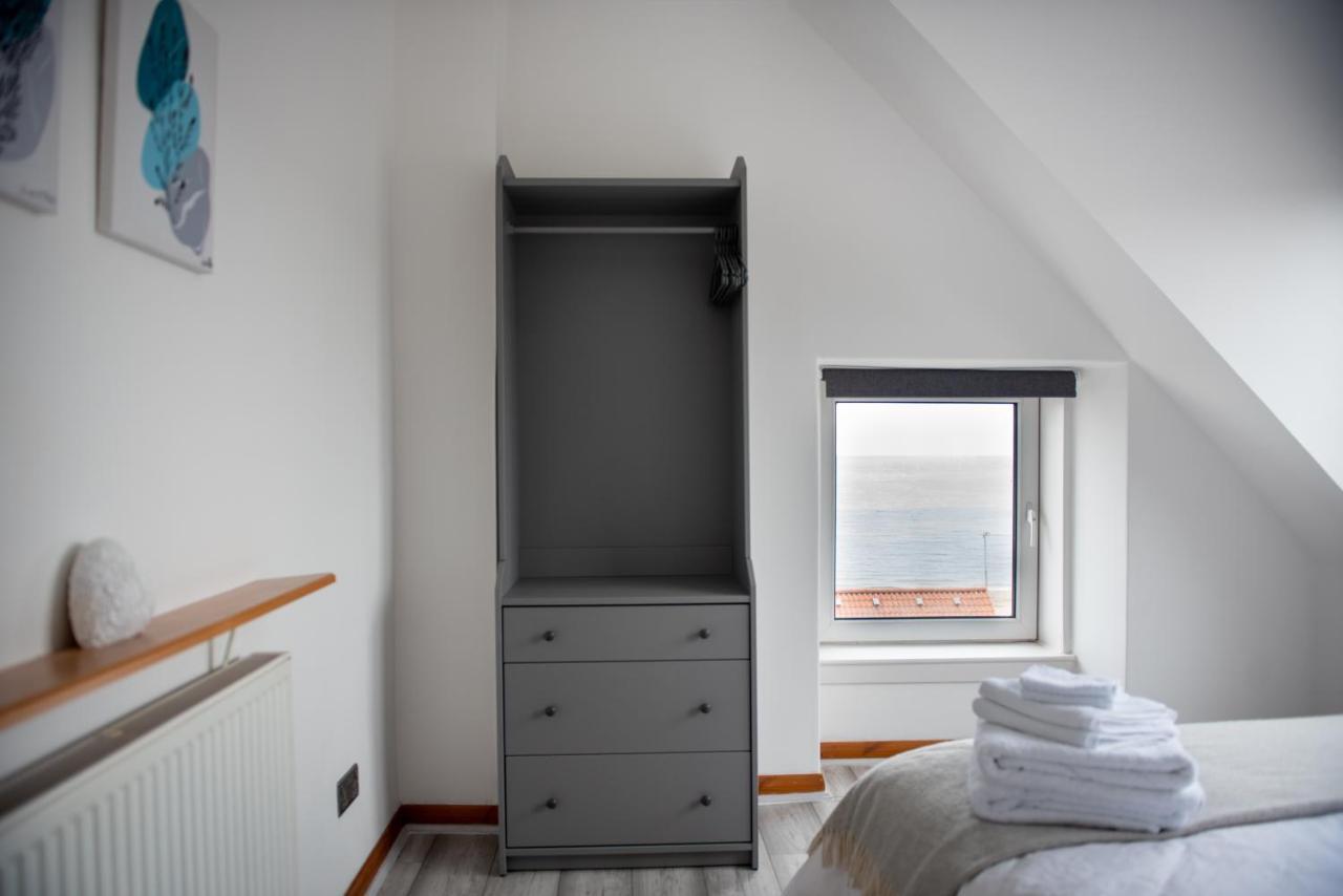 Beach View Apartment Стоунхейвен Экстерьер фото